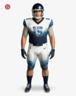 American Football Uniforms