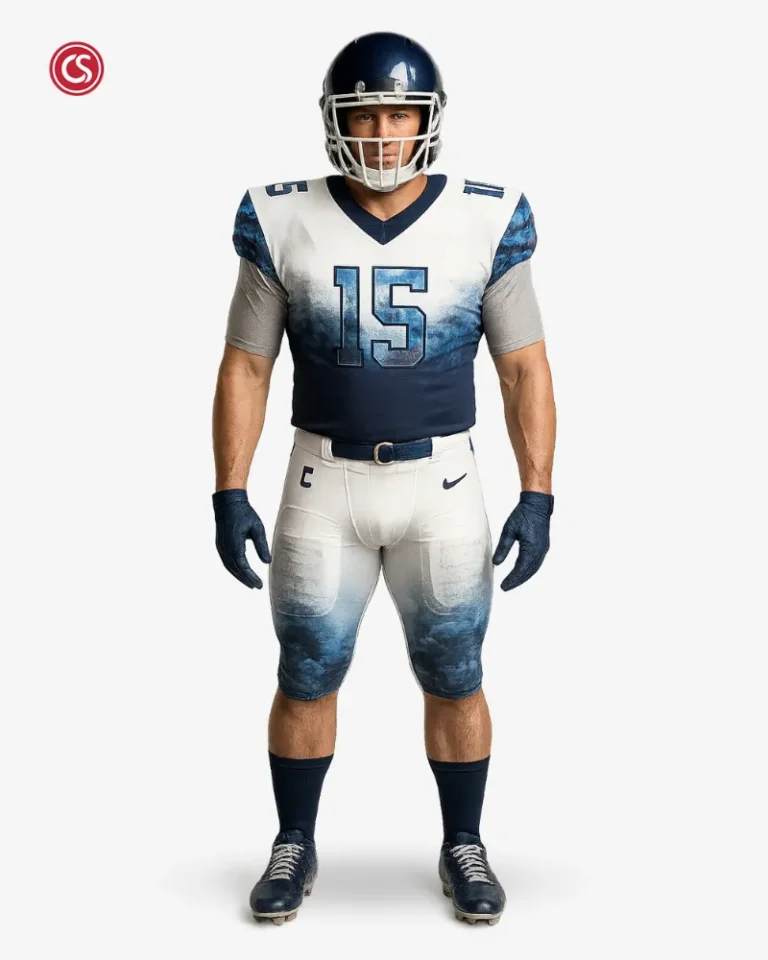 American Football Uniforms