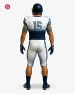 American Football Uniforms