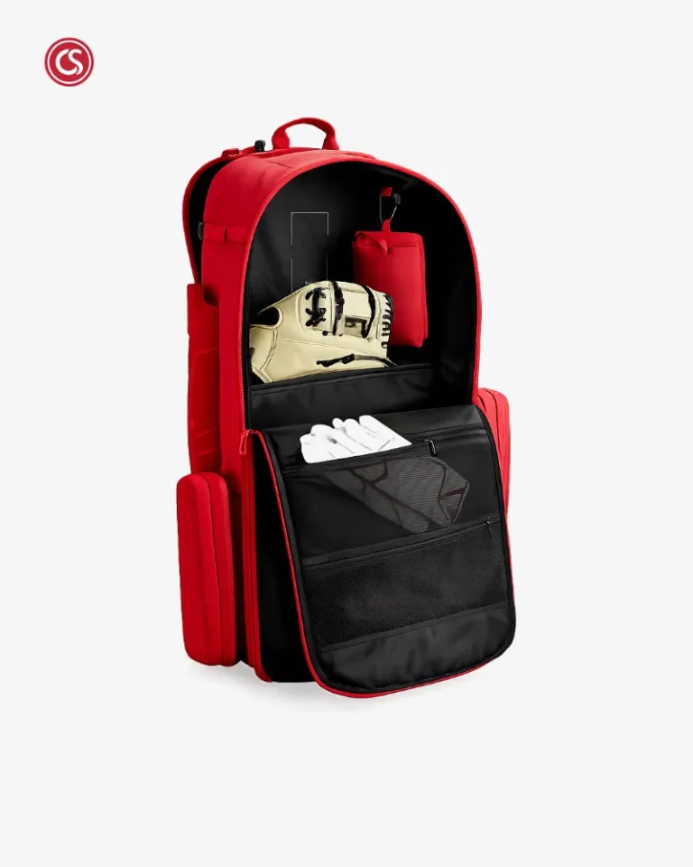 American Baseball Bag