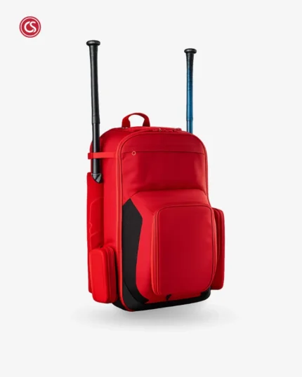 American Baseball Bag