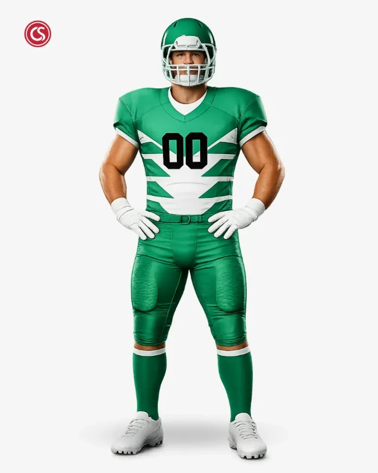 American Football Uniforms USA