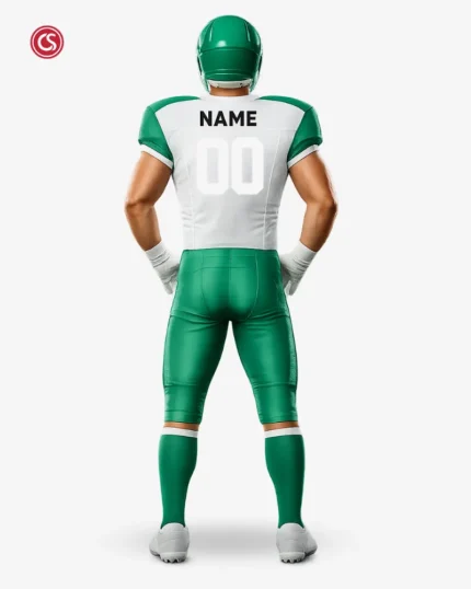 American Football Uniforms USA