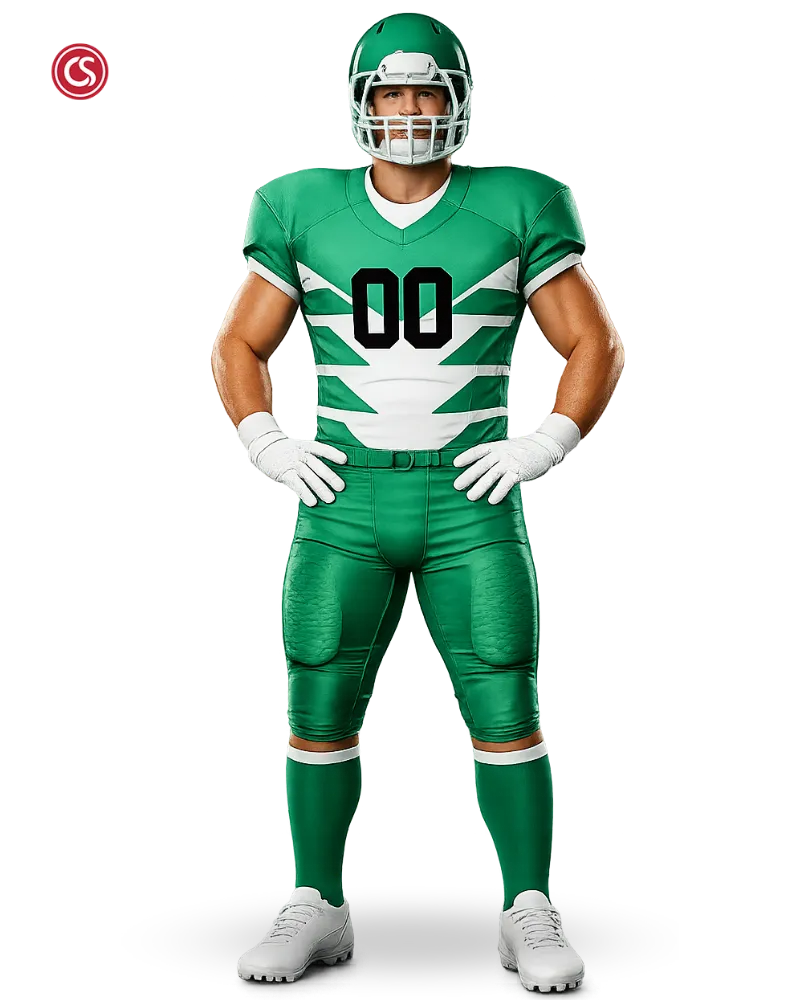 American Football Uniforms USA