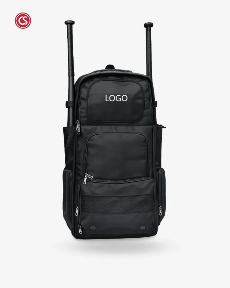 Bag for Baseballs