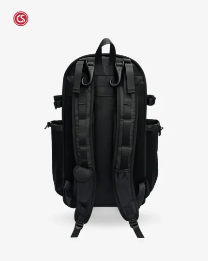 Bag for Baseballs