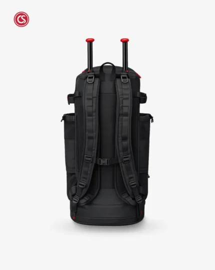 custom baseball bags for teams